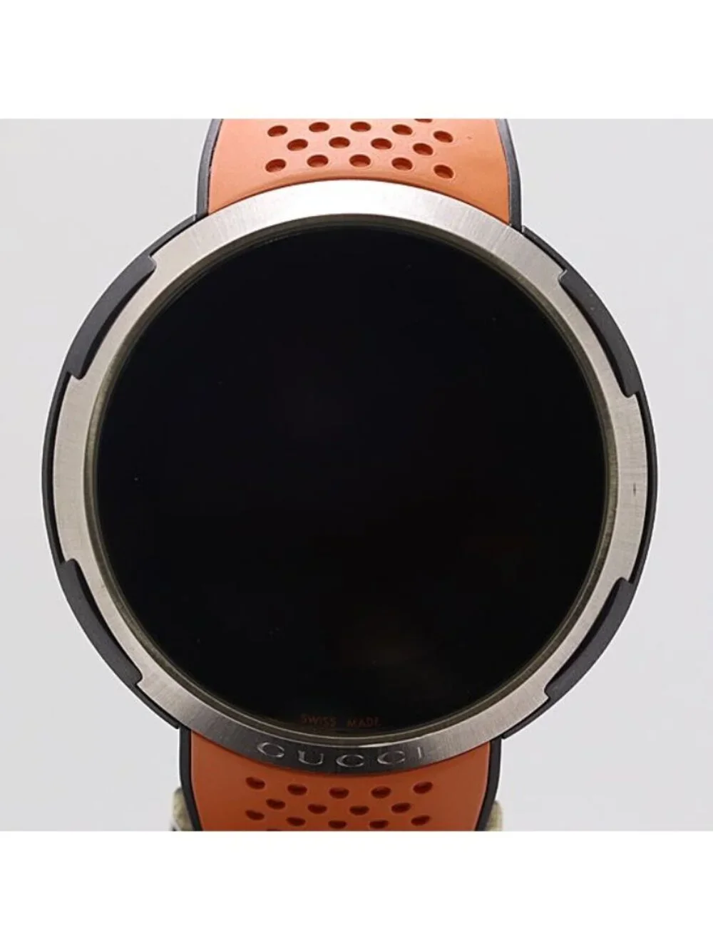 Gucci Eye Sports Digital Dial Watch